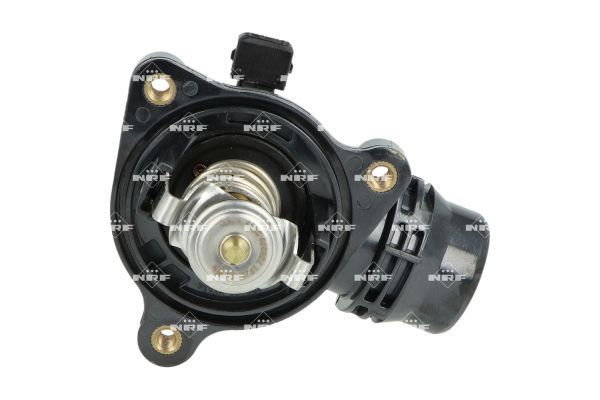 NRF 725226 Thermostat, coolant - 5