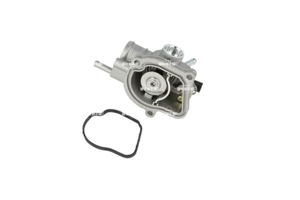 NRF 725227 Thermostat, coolant - 1