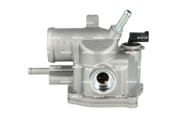 NRF 725227 Thermostat, coolant - 3