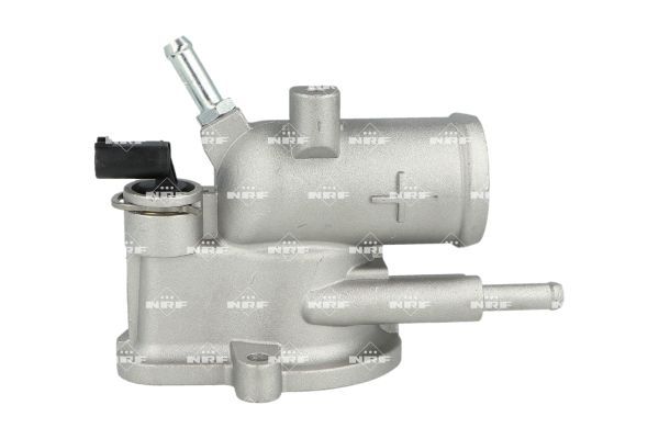 NRF 725227 Thermostat, coolant - 5