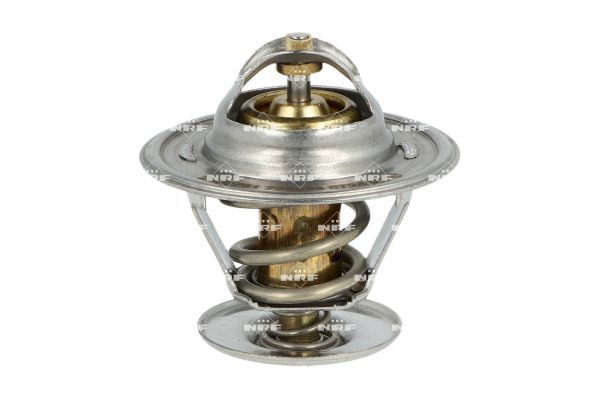 NRF 725228 Thermostat, coolant - 4