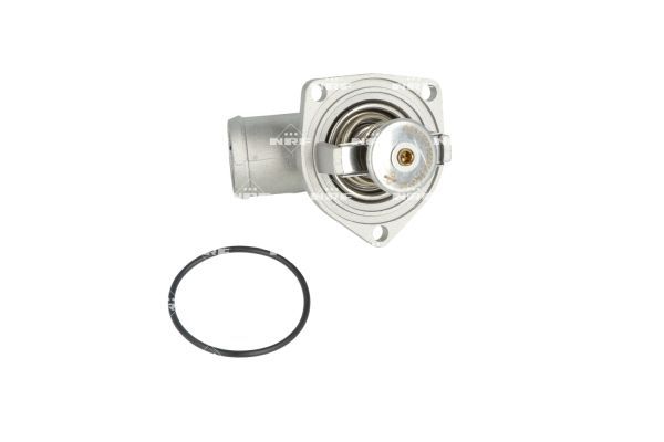 NRF 725229 Thermostat, coolant - 1