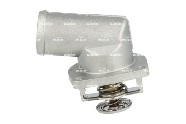 NRF 725229 Thermostat, coolant - 3