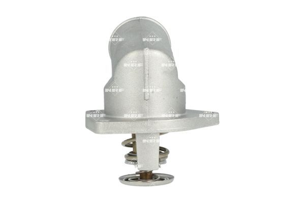NRF 725229 Thermostat, coolant - 4