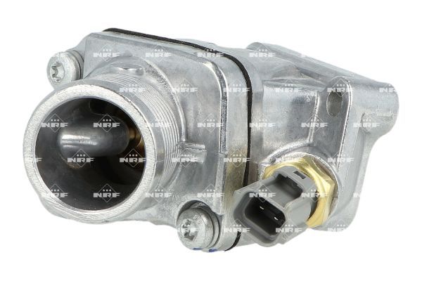 NRF 725230 Thermostat, coolant - 1