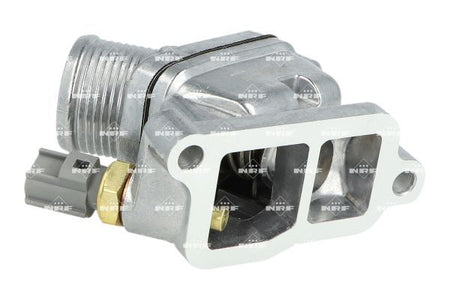 NRF 725230 Thermostat, coolant - 2