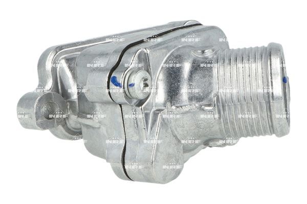 NRF 725230 Thermostat, coolant - 4