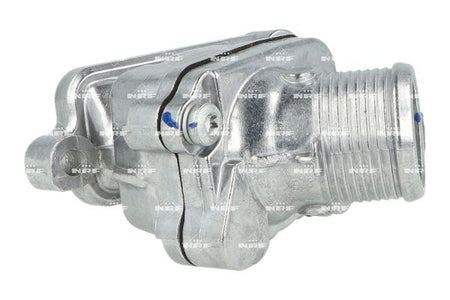 NRF 725230 Thermostat, coolant - 4