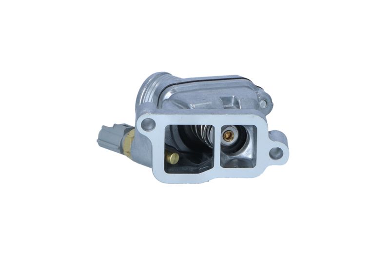 NRF 725230 Thermostat, coolant - 5
