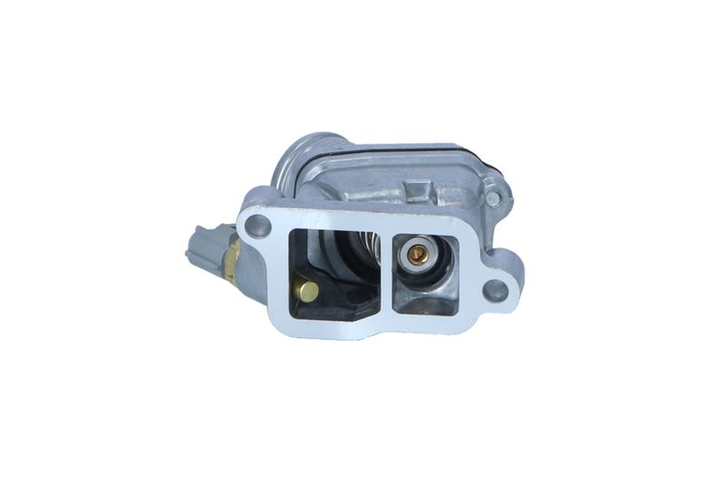 NRF 725230 Thermostat, coolant - 6