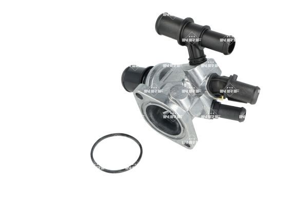 NRF 725231 Thermostat, coolant - 1