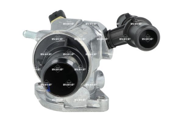 NRF 725231 Thermostat, coolant - 2