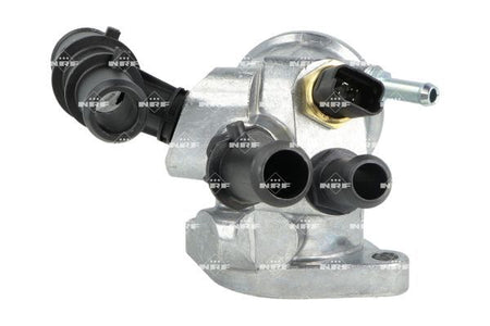 NRF 725231 Thermostat, coolant - 4