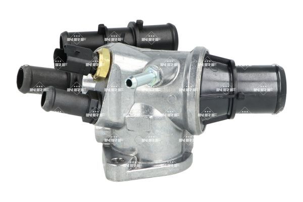 NRF 725231 Thermostat, coolant - 5