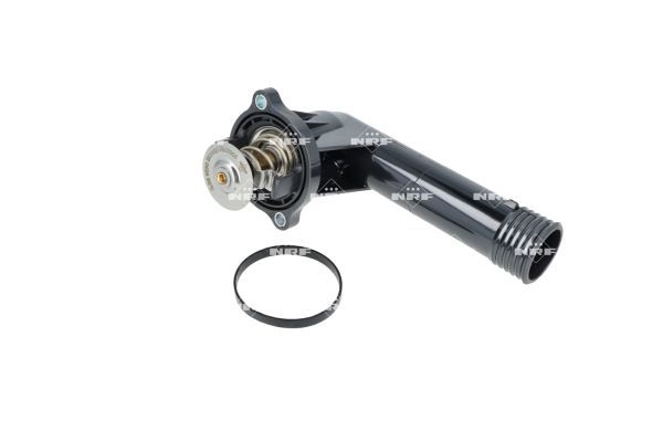 NRF 725232 Thermostat, coolant - 1
