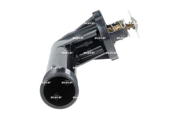 NRF 725232 Thermostat, coolant - 2