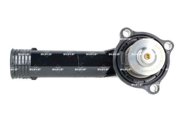 NRF 725232 Thermostat, coolant - 3