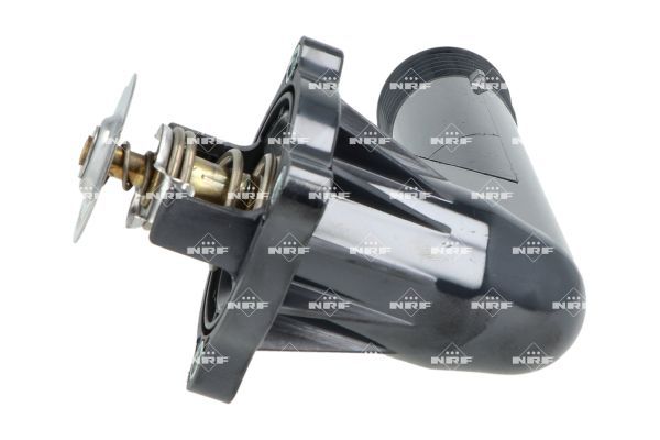 NRF 725232 Thermostat, coolant - 4