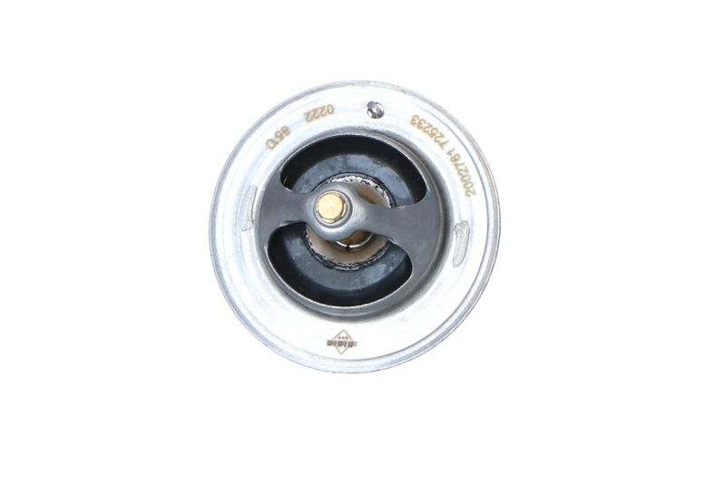 NRF 725233 Thermostat, coolant - 6