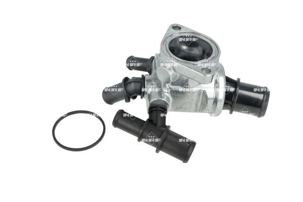 NRF 725234 Thermostat, coolant - 1
