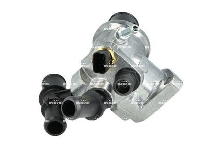 NRF 725234 Thermostat, coolant - 2