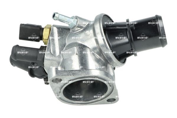 NRF 725234 Thermostat, coolant - 3