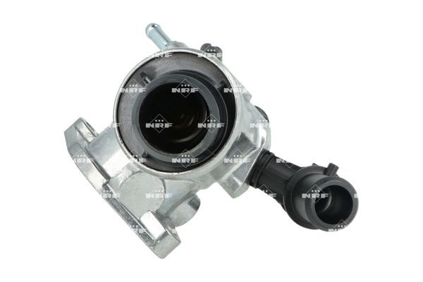 NRF 725234 Thermostat, coolant - 4