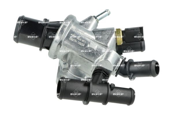 NRF 725234 Thermostat, coolant - 5