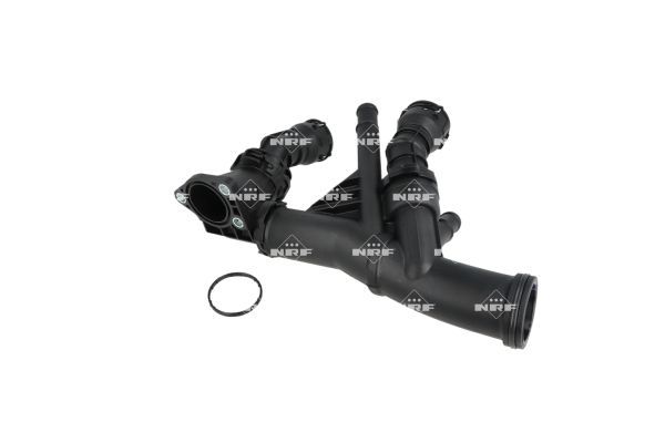 NRF 725236 Thermostat, coolant - 1