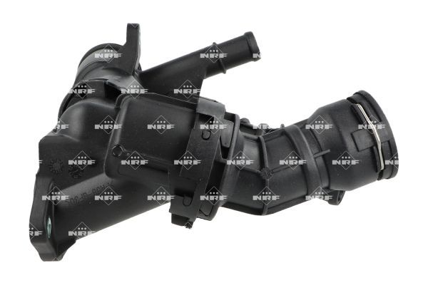 NRF 725236 Thermostat, coolant - 2