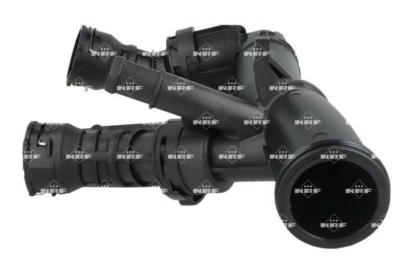 NRF 725236 Thermostat, coolant - 4