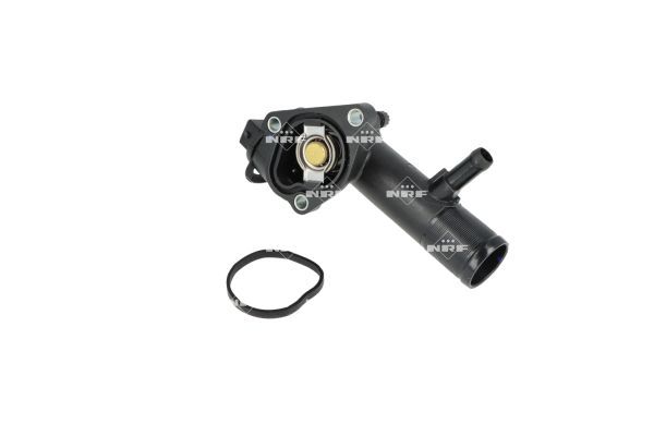 NRF 725237 Thermostat, coolant - 1