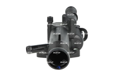 NRF 725237 Thermostat, coolant - 2