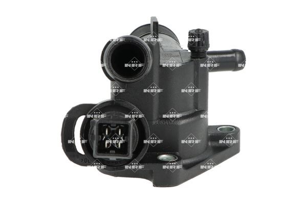 NRF 725237 Thermostat, coolant - 4