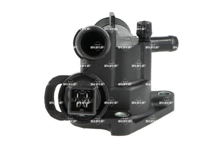 NRF 725237 Thermostat, coolant - 4