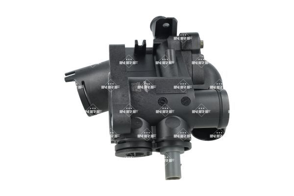NRF 725238 Thermostat, coolant - 2