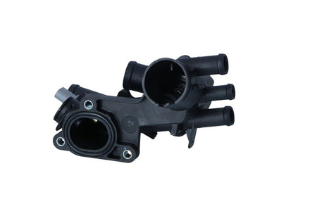 NRF 725238 Thermostat, coolant - 6