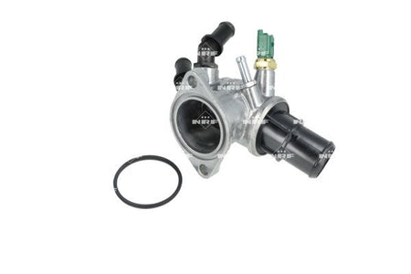 NRF 725241 Thermostat, coolant - 1