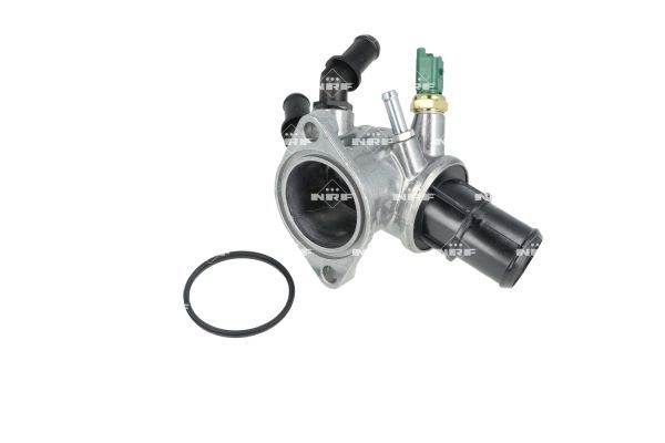 NRF 725241 Thermostat, coolant - 1