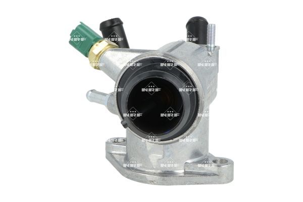 NRF 725241 Thermostat, coolant - 2