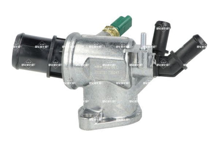 NRF 725241 Thermostat, coolant - 3