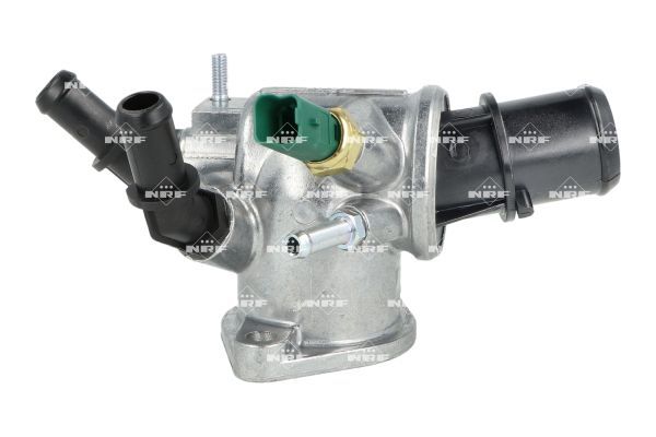 NRF 725241 Thermostat, coolant - 5