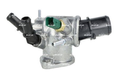 NRF 725241 Thermostat, coolant - 5