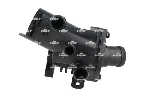 NRF 725242 Thermostat, coolant - 2