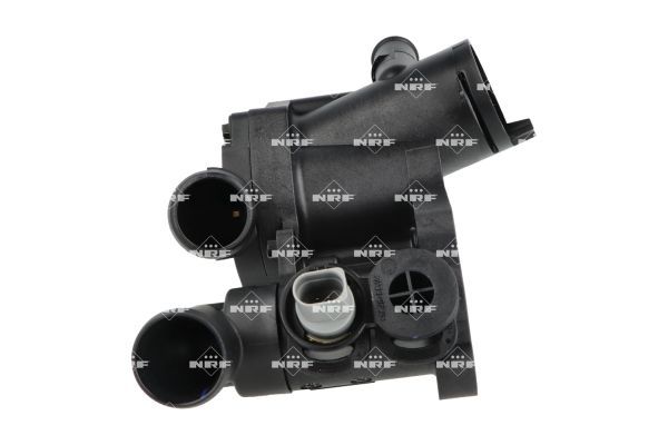 NRF 725243 Thermostat, coolant - 2