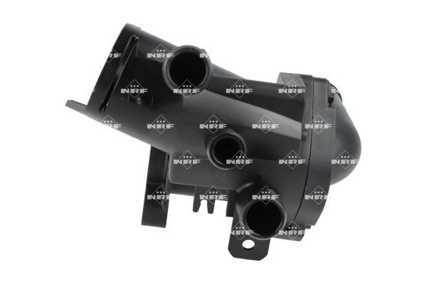 NRF 725243 Thermostat, coolant - 4