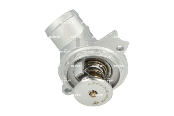 NRF 725245 Thermostat, coolant - 3