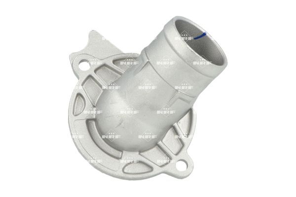 NRF 725245 Thermostat, coolant - 5