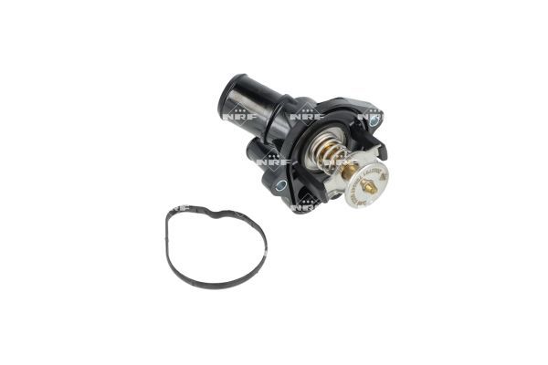 NRF 725247 Thermostat, coolant - 1