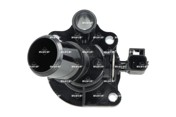 NRF 725247 Thermostat, coolant - 2